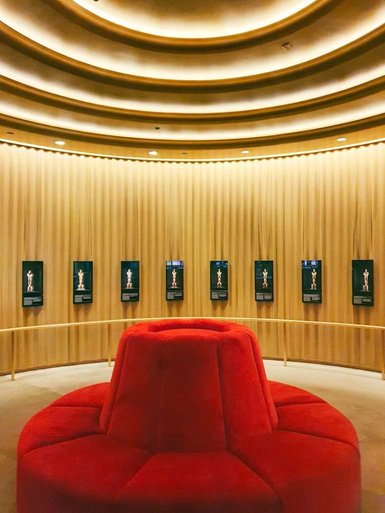 Los Angeles del cinema: Academy Museum